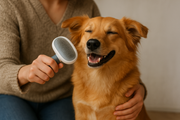 The Secret to a Happier Pet: Why Regular Grooming Matters More Than You Think