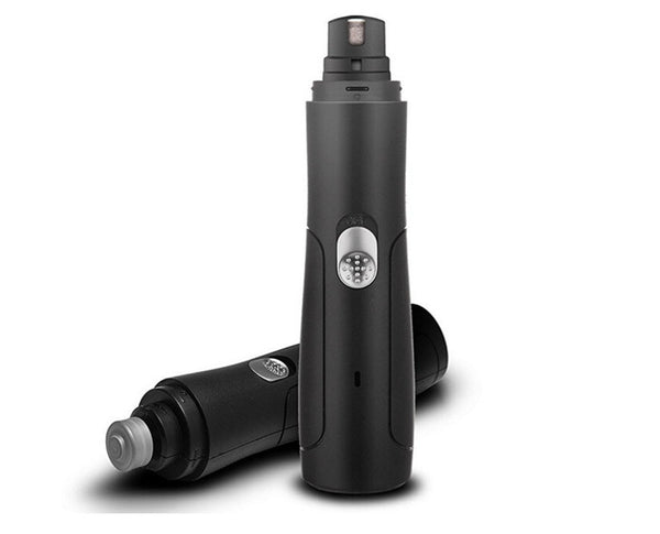 Rechargeable Nail Grinder Set for Cats & Dogs