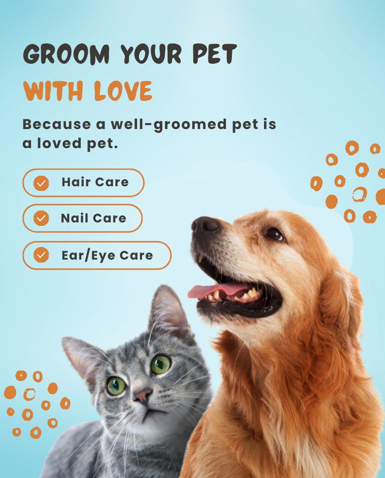 Pet Haven Mart | Pet Grooming Tools & Supplies